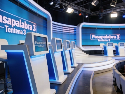 Desirée Cordero впервые появится в Pasapalabra на Antena 3 RUSSPAIN