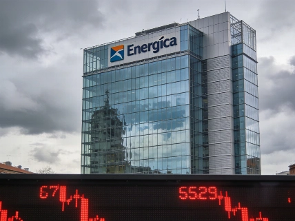 Акции Grenergy и Solaria обвалились после новостей о мерах правительства RUSSPAIN.RU