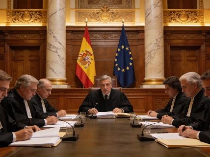 Конституционный суд заморозил отмену закона о памяти в Эстремадуре RUSSPAIN.RU