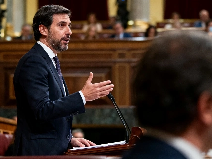 Острое противостояние между Óscar Puente и Feijóo вновь вышло в публичное поле RUSSPAIN.RU