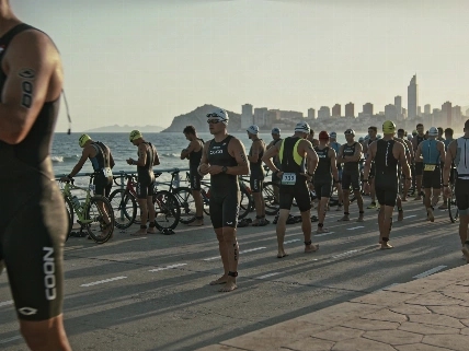 Валенсия первой в Европе примет профессиональный IRONMAN RUSSPAIN.RU