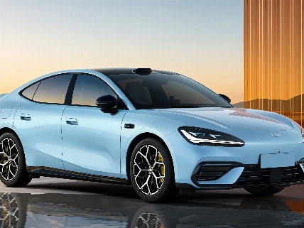 Geely бросает вызов Xiaomi: новая электрическая Galaxy TT RUSSPAIN.RU