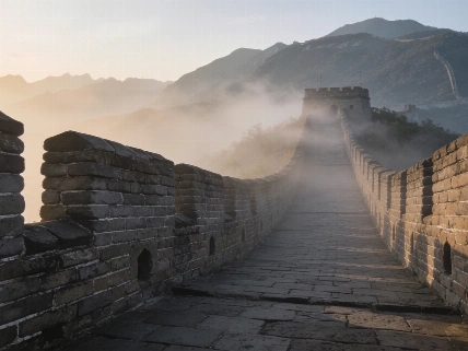 La Gran Muralla: спор вокруг голливудских звезд в китайском блокбастере RUSSPAIN.RU