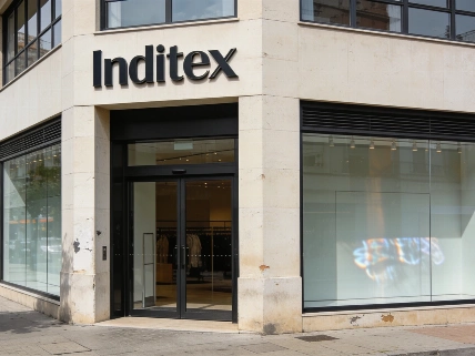 Inditex фиксирует рекордную прибыль и объявляет о новых инвестициях RUSSPAIN