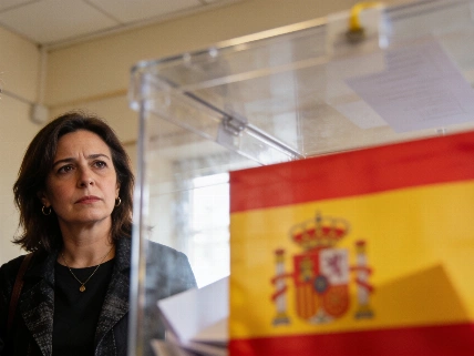 Испанцы отвергают участие новых граждан по закону о внуках в выборах RUSSPAIN.RU