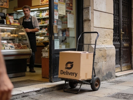 Судьба «Tasa Amazon» в Барселоне тревожит семейный бизнес RUSSPAIN.RU