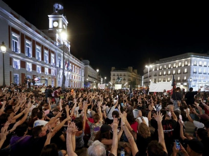 В Мадриде арендаторы получат новые права на продление договоров RUSSPAIN.RU