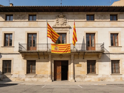Ультраправые партии закрепились в Каталонии на фоне кризиса доверия RUSSPAIN.RU