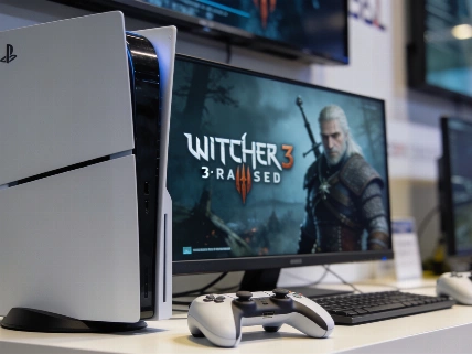 CD Projekt RED представила Songs of the Past и обновление The Witcher 3 RUSSPAIN.RU