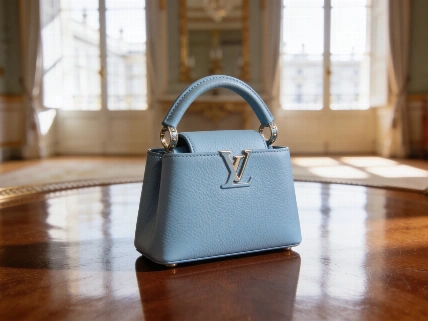 Брижит Макрон завершила визит в Мадрид с акцентом на Louis Vuitton RUSSPAIN.RU