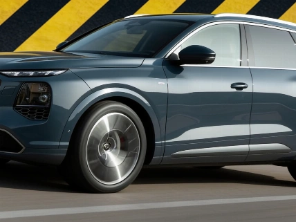 Auto Bild отмечает 20 лет: юбилейный номер уже в продаже RUSSPAIN.RU