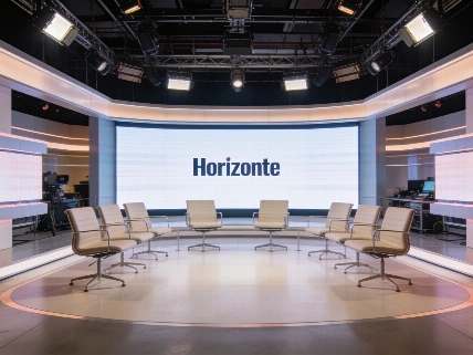 Horizonte вырывается вперёд: Медисет меняет правила игры в прайм-тайме RUSSPAIN.RU