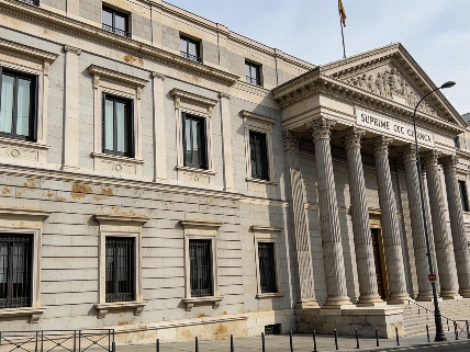 Власти Мадрида закрыли тему покупки элитных апартаментов для офиса RUSSPAIN.RU