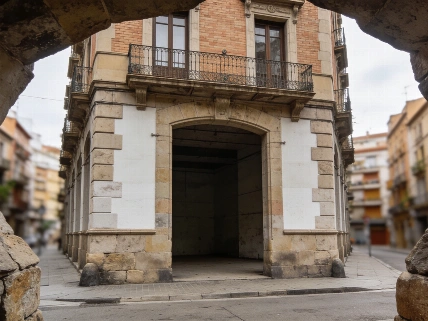 Пять домов Грасии откроют для посещения на Open House RUSSPAIN.RU