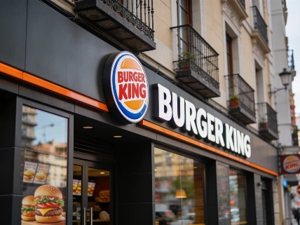Президент Burger King собирает миллиарды на сделку с испанскими инвесторами RUSSPAIN.RU