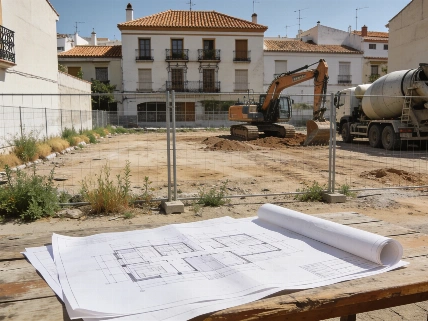 Власти Севильи вновь отложили разрешение на исламский культурный центр RUSSPAIN