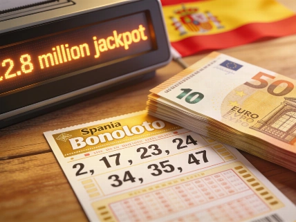 Результаты розыгрыша Bonoloto: выигрышная комбинация и детали тиража RUSSPAIN.RU