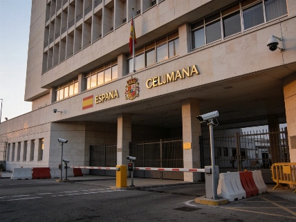 Санчес собирает Совет безопасности из-за кризиса в Сеуте RUSSPAIN