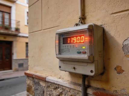 Цена электроэнергии в Испании бьет рекорд за два года RUSSPAIN.RU