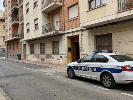 В Манресе задержана женщина по подозрению в убийстве партнёра ядом RUSSPAIN.RU