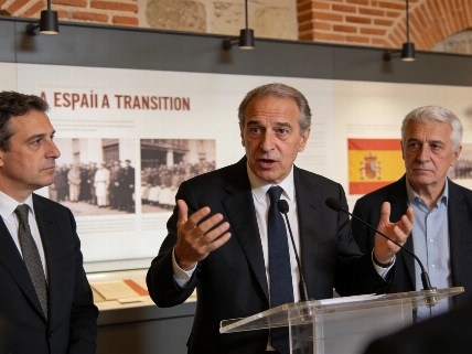 Альфонсо Гуэрра требует признать роль Хуана Карлоса I в истории Испании RUSSPAIN.RU