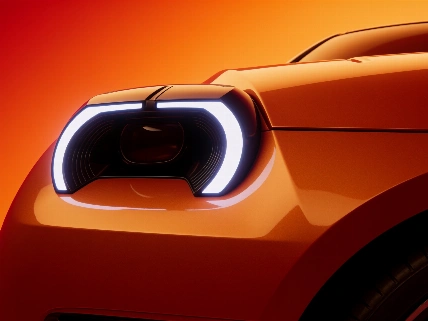 Citroën готовит электрический 2CV с ценой около 15 тысяч евро RUSSPAIN.RU