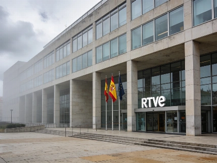 Испания может отказаться от Евровидения-2027: RTVE выносит вопрос на голосование RUSSPAIN.RU