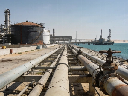 Трамп опубликовал видео с фейковой атакой на нефтяной центр Ирана RUSSPAIN.RU