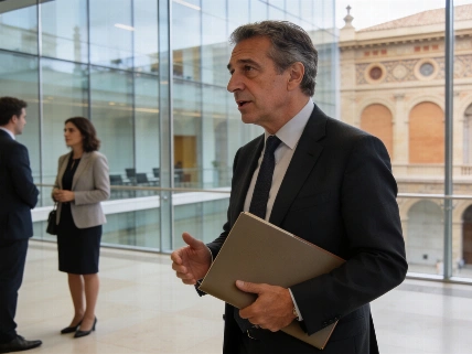 PP Мадрида не отказывается от поддержки мэра Мостолеса после обвинений RUSSPAIN.RU
