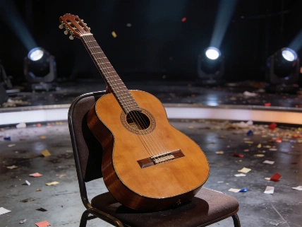 Победа фламенко на La Voz Kids: триумф 13-летнего из Севильи RUSSPAIN