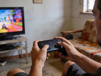 Luna добралась до Prime Video на Fire TV в Испании RUSSPAIN.RU