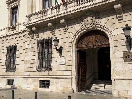 В мэрии Аликанте сменился главный представитель социалистов RUSSPAIN.RU
