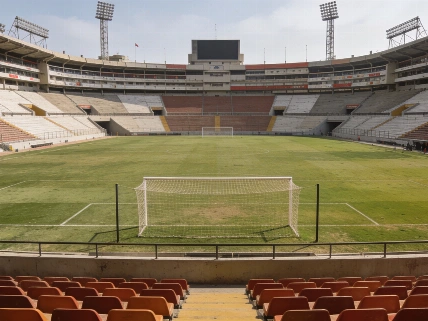 Alianza Lima и Garcilaso: борьба за лидерство в Torneo Clausura RUSSPAIN
