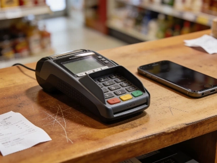 Bizum Pay: 1,6 млн терминалов, но магазины не спешат подключаться RUSSPAIN