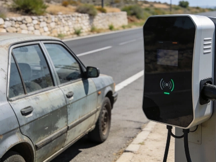 Faconauto передала партиям предвыборный план для автопрома Испании RUSSPAIN.RU