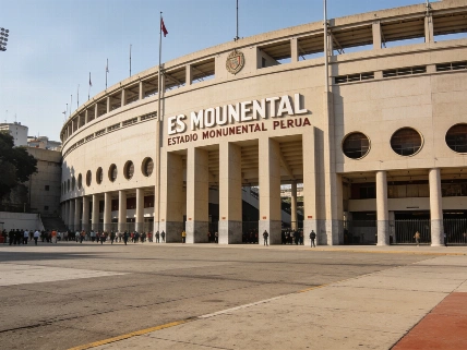 Universitario и Sporting Cristal: решающий матч сезона в Перу RUSSPAIN