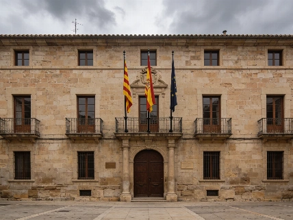 В Каталонии умер Жозеп Грау: человек, который менял города RUSSPAIN.RU