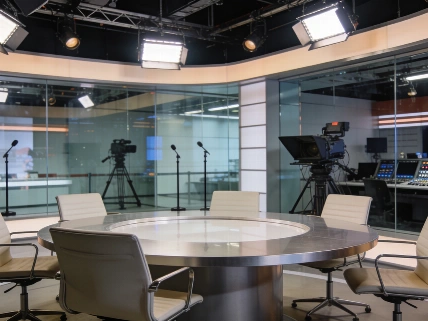 Cristina Pardo возглавит новый политический проект на Antena 3 RUSSPAIN