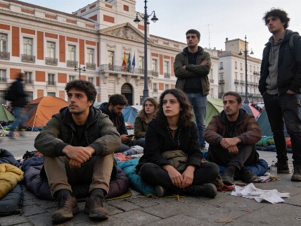 Каждый четвертый в Испании не доверяет ни одной партии в вопросе жилья RUSSPAIN.RU