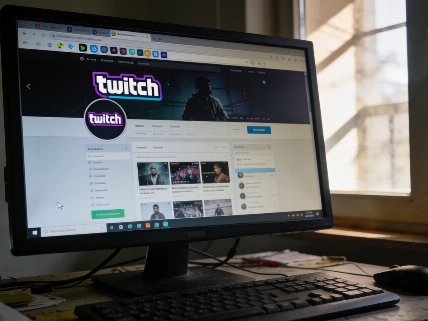 Twitch признал утечку данных из-за вредоносного расширения JeetBot RUSSPAIN.RU