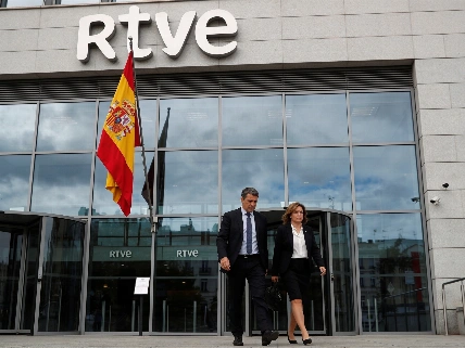 Испания может снова пропустить Евровидение: RTVE готовит второй бойкот подряд RUSSPAIN.RU