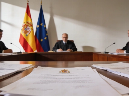 Суд в Мадриде запросил у полиции данные о массовом проникновении в Сеуту RUSSPAIN