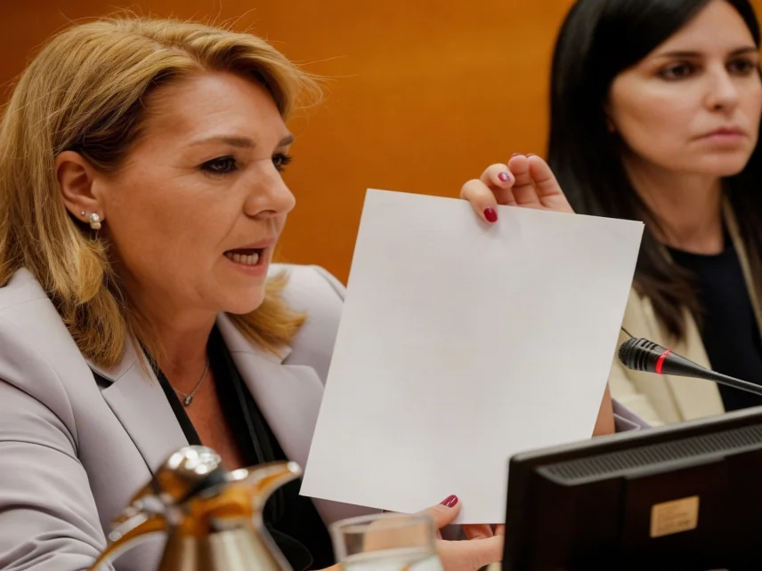 Закрытие расследования по делу о dana вызвало резкую критику в Валенсии RUSSPAIN