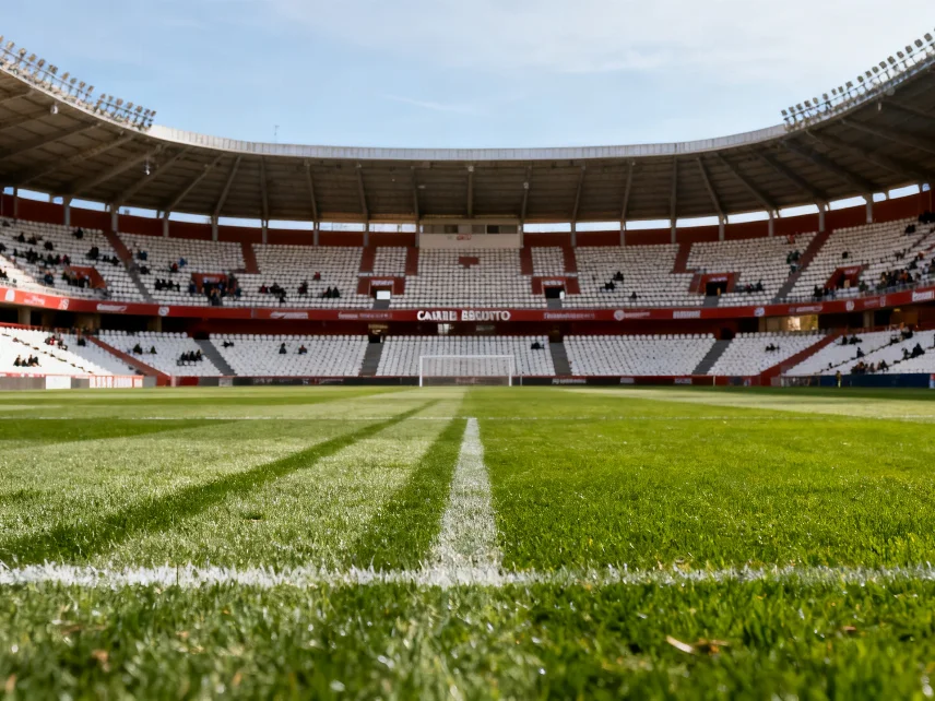 Последний домашний матч Albacete: шанс превзойти прошлогодний результат RUSSPAIN