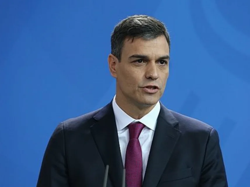 Премьер-министр Испании встрял в склоку по поводу экологичности мяса RUSSPAIN