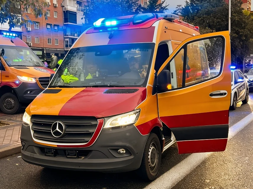 В Мадриде выяснили причину трагедии на Монкада RUSSPAIN