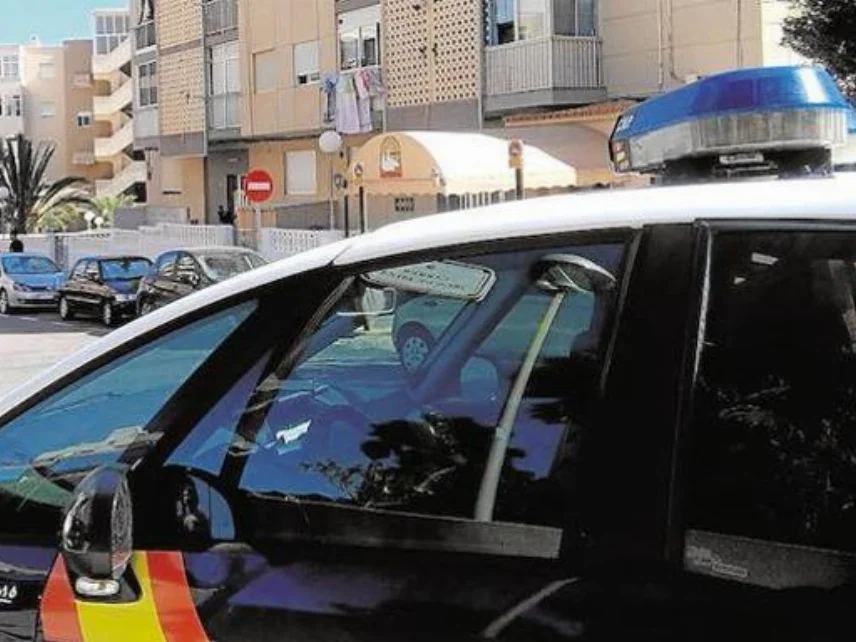 Hallan el cuerpo sin vida de una mujer en una vivienda de Torrevieja RUSSPAIN