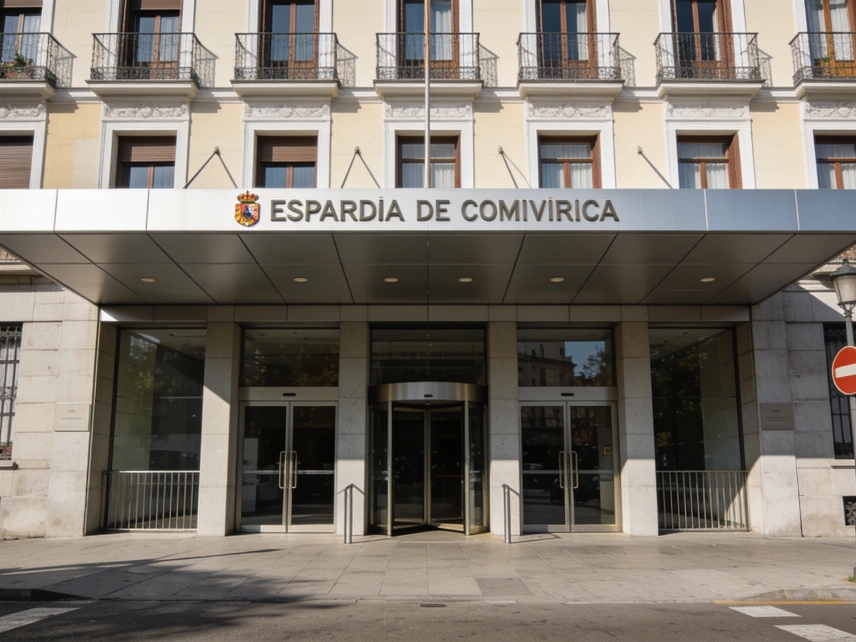UCO выявила связь экс-главы Correos с делом о фальсификациях в PSOE RUSSPAIN