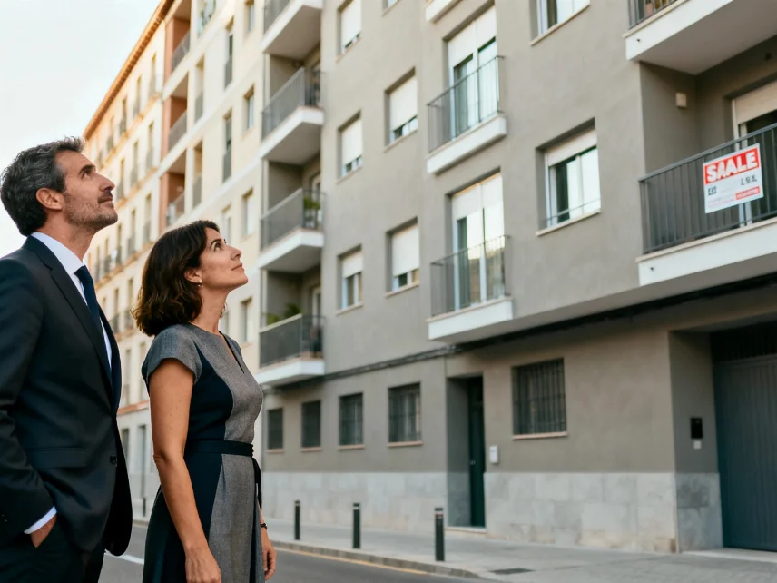 Почему инвесторы уходят с рынка аренды и что это значит для Мадрида RUSSPAIN