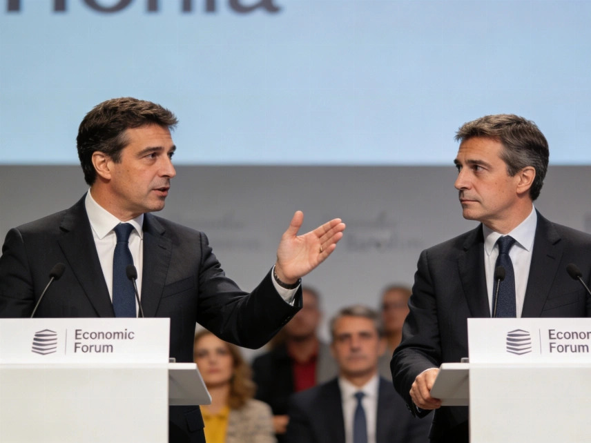 Сальвадор Илла обвинил Junts в сближении с PP по ключевым вопросам RUSSPAIN